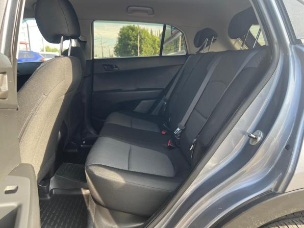 Hyundai Creta I Рестайлинг с пробегом 2020 года, цена 1 847 900 рублей, 114379 км, внедорожник, Автокод Объявления