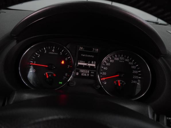 Nissan Qashqai I Рестайлинг с пробегом 2012 года, цена 899 000 рублей, 190559 км, внедорожник, Автокод Объявления