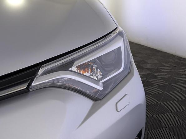 Toyota RAV4 IV (XA40) Рестайлинг с пробегом 2019 года, цена 2 230 000 рублей, 188130 км, внедорожник, Автокод Объявления