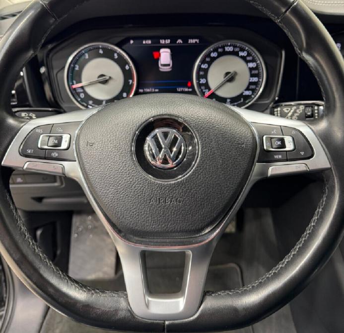 Volkswagen Touareg III Кемерово  - изображение 9