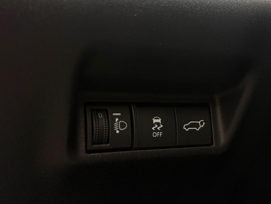 Toyota RAV4 VI (XA60) Ростов-на-Дону  - изображение 8