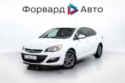 Opel Astra J Рестайлинг Тюмень  - изображение 30
