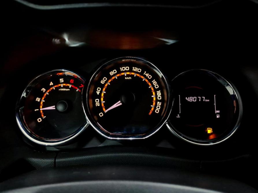 Lada (ВАЗ) Largus I Рестайлинг Альметьевск  - изображение 16