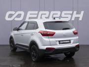 Hyundai Creta I Рестайлинг Орехово-Зуево  - изображение 19