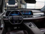 Chery Tiggo 8 Pro Max I Рестайлинг Краснодар  - изображение 33