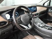 Hyundai Santa Fe IV Рестайлинг Екатеринбург  - изображение 53