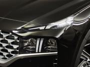 Hyundai Santa Fe IV Рестайлинг Москва  - изображение 30