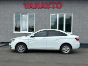 Lada (ВАЗ) Vesta I Альметьевск  - изображение 16