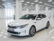 Kia Optima IV Самара  - изображение 31