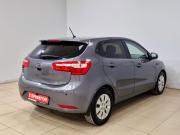 Kia Rio III Альметьевск  - изображение 30