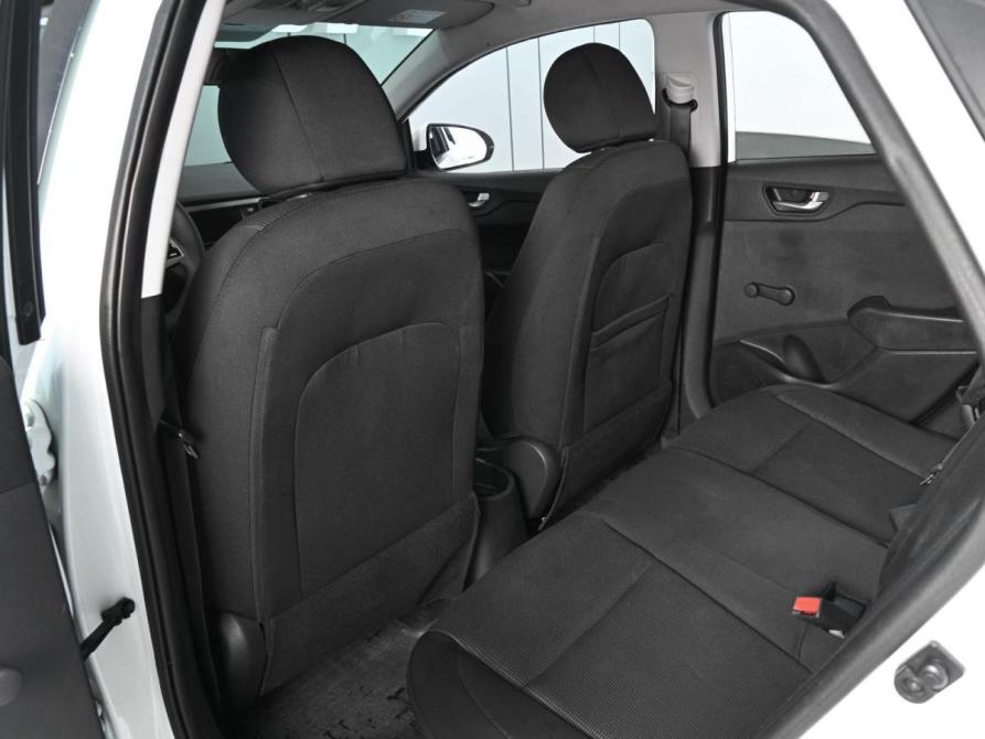 Hyundai Solaris II Ростов-на-Дону  - изображение 11