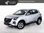 Chery Tiggo 4 Pro I Рестайлинг Казань  - изображение 19
