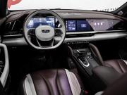 Geely Monjaro I Минеральные Воды  - изображение 38