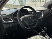 Hyundai Solaris II Тамбов  - изображение 6