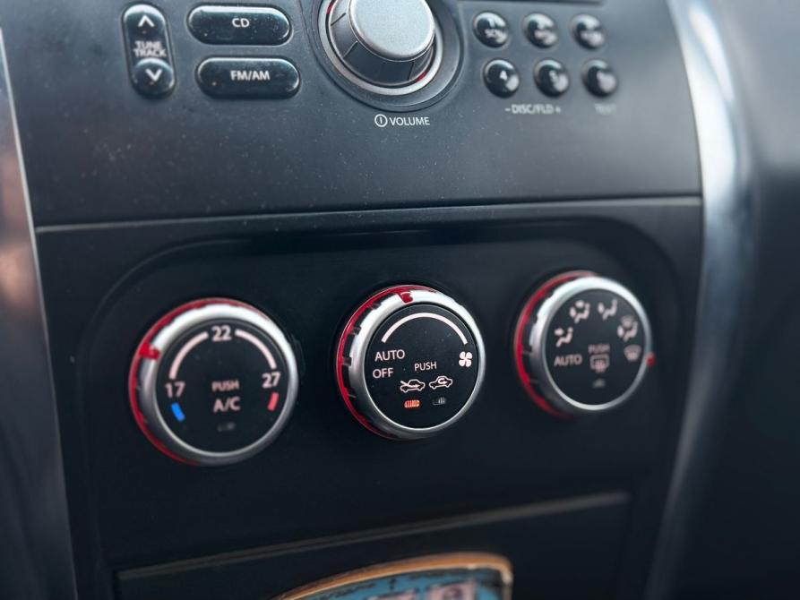 Suzuki SX4 I (Classic) Ижевск  - изображение 6