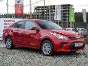 Kia Rio IV Ижевск  - изображение 26