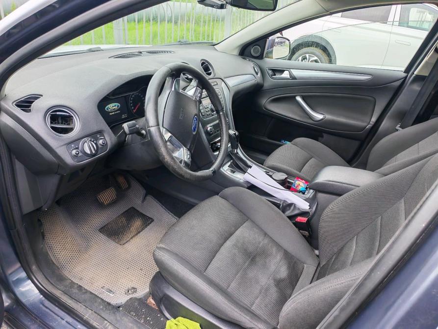 Ford Mondeo IV Рестайлинг Санкт-Петербург  - изображение 7
