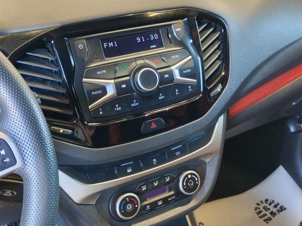 Lada (ВАЗ) Vesta I с пробегом 2019 года, цена 1 184 500 рублей, 59509 км, универсал, Автокод Объявления