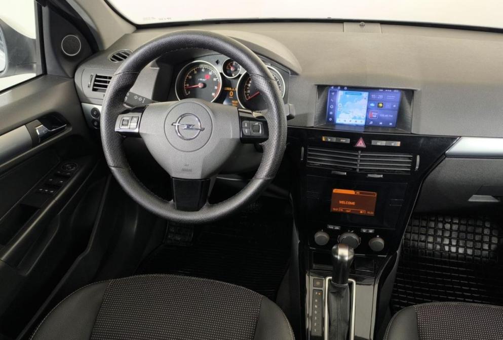 Opel Astra H Рестайлинг Нижний Новгород  - изображение 12