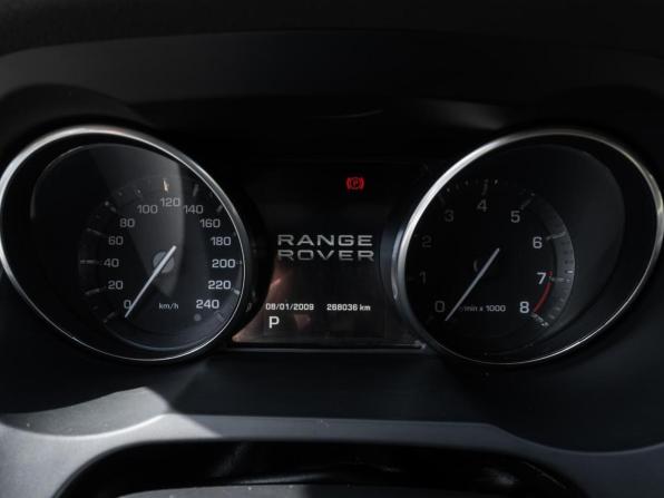 Land Rover Range Rover Evoque I с пробегом 2013 года, цена 1 890 000 рублей, 268036 км, внедорожник, Автокод Объявления
