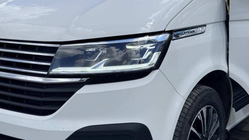 Volkswagen Multivan T6 Рестайлинг Москва  - изображение 30