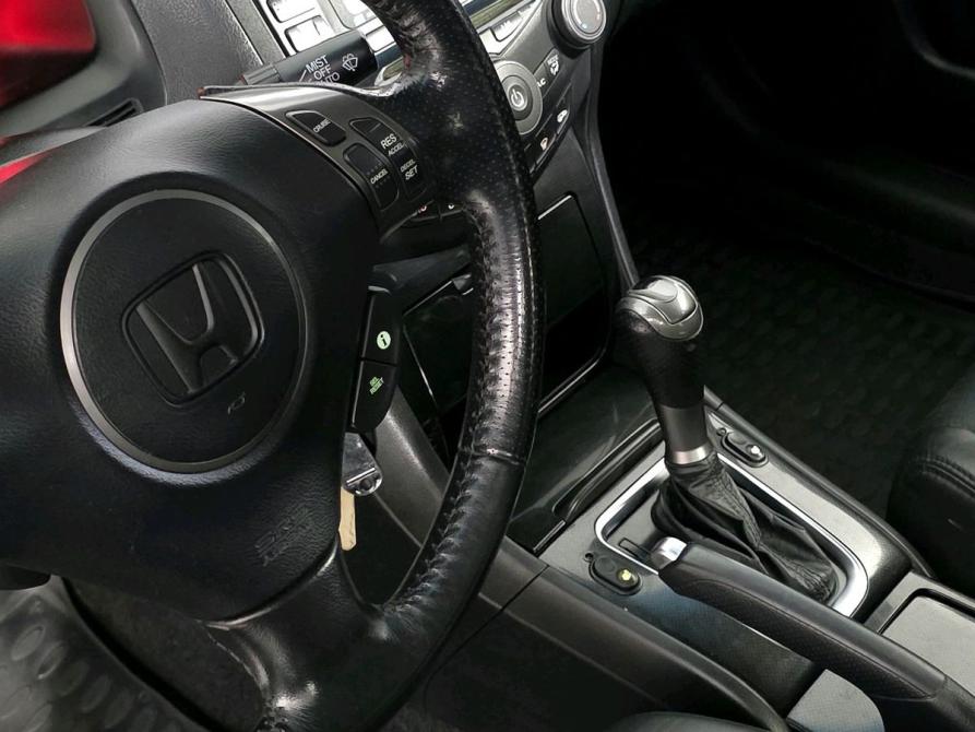 Honda Accord VII Рестайлинг Новосибирск  - изображение 14
