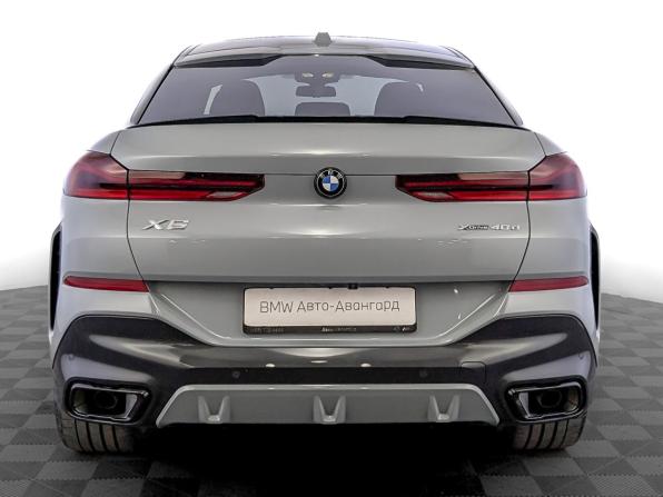 BMW X6 III (G06) Рестайлинг с пробегом 2024 года, цена 13 150 000 рублей, 16200 км, внедорожник, Автокод Объявления
