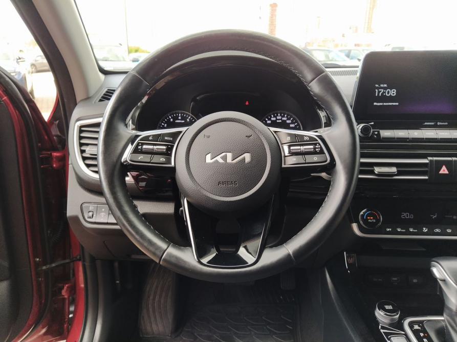 Kia Seltos I Екатеринбург  - изображение 30