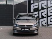 Volkswagen Polo V Рестайлинг Краснодар  - изображение 24