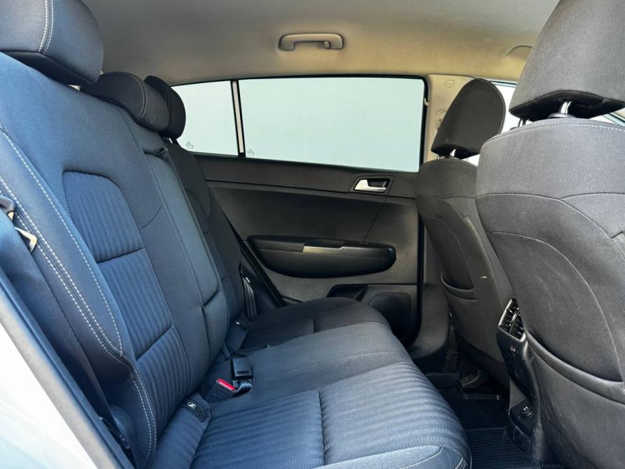 Kia Sportage IV Москва  - изображение 11