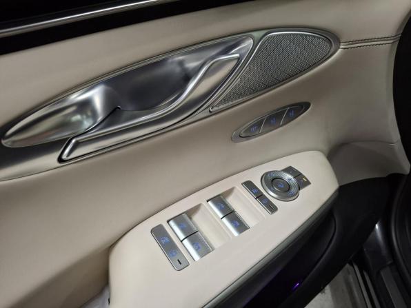 Genesis GV70 I с пробегом 2020 года, цена 4 630 000 рублей, 76804 км, внедорожник, Автокод Объявления