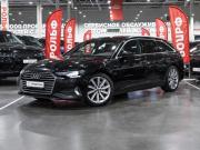 Audi A6 V (C8) Санкт-Петербург  - изображение 35