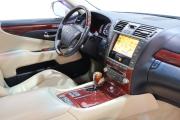 Lexus LS IV Рестайлинг Сургут  - изображение 53
