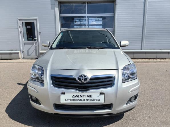 Toyota Avensis II с пробегом 2006 года, цена 590 000 рублей, 273350 км, седан, Автокод Объявления