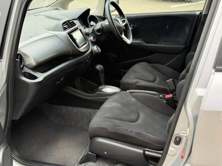 Honda Fit II Томск  - изображение 11