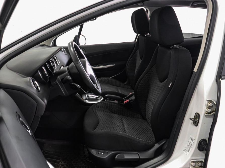 Peugeot 308 I Рестайлинг Минеральные Воды  - изображение 8
