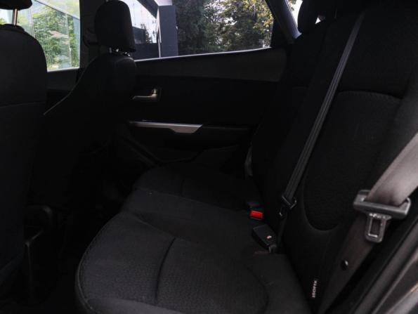 Kia Rio III с пробегом 2013 года, цена 770 000 рублей, 230000 км, хэтчбек, Автокод Объявления