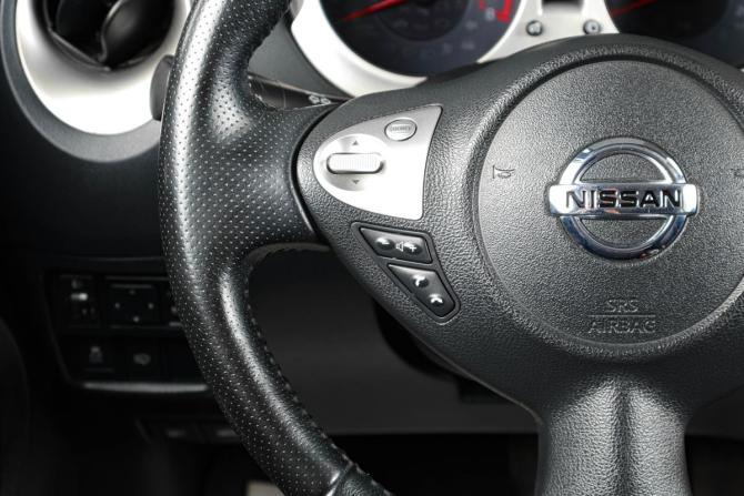 Nissan Juke I с пробегом 2012 года, цена 999 000 рублей, 187000 км, внедорожник, Автокод Объявления