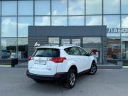 Toyota RAV4 IV (XA40) Омск  - изображение 114