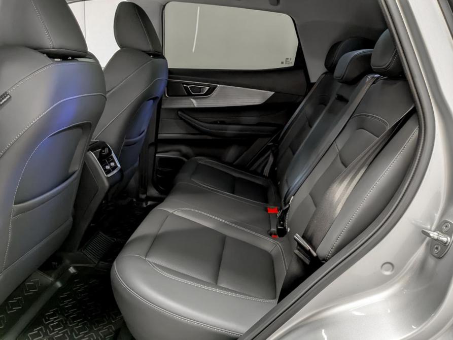 Chery Tiggo 4 Pro I Рестайлинг Санкт-Петербург  - изображение 12