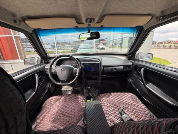 Lada (ВАЗ) 2109 с пробегом 2010 года, цена 360 000 рублей, 201466 км, хэтчбек, Автокод Объявления