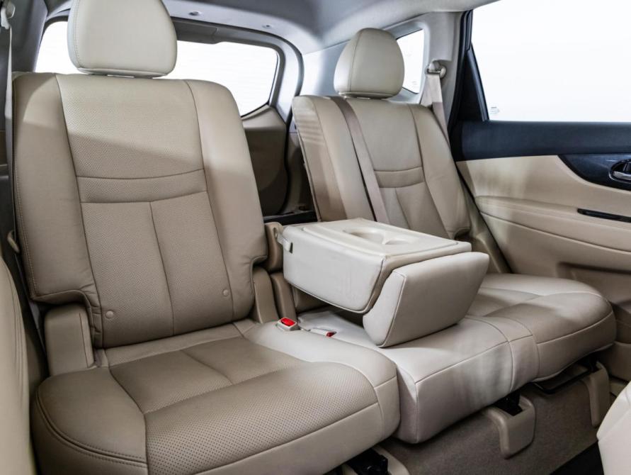 Nissan X-Trail III Санкт-Петербург  - изображение 19
