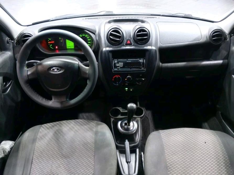 Lada (ВАЗ) Granta I Оренбург  - изображение 9