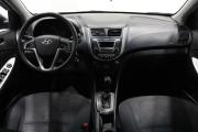 Hyundai Solaris I Рестайлинг Ульяновск  - изображение 29