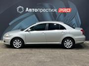 Toyota Avensis II Рестайлинг Пермь  - изображение 28