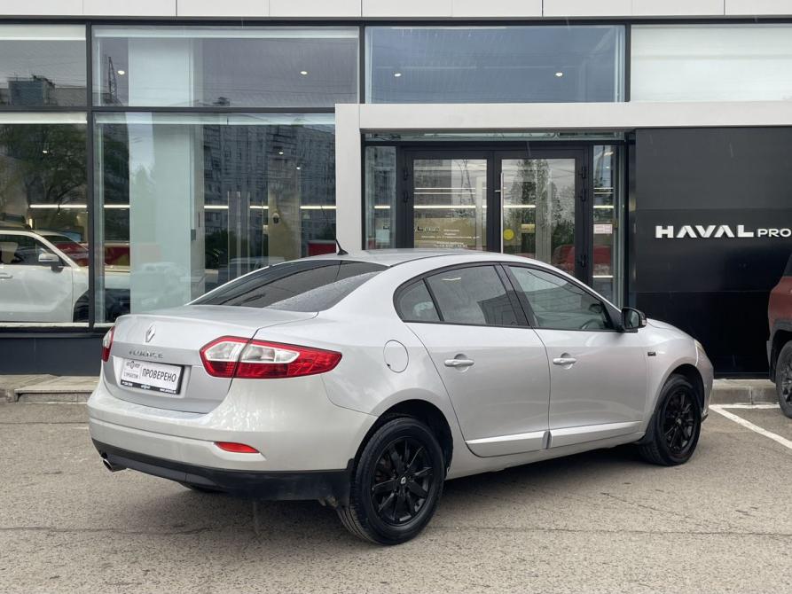 Renault Fluence I Москва  - изображение 5