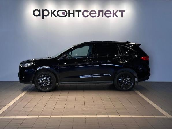 Haval M6 II с пробегом 2024 года, цена 1 764 000 рублей, 41246 км, внедорожник, Автокод Объявления