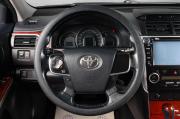 Toyota Camry VII (XV50) Тюмень  - изображение 32