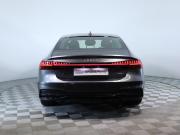 Audi A7 II (4K) Санкт-Петербург  - изображение 30