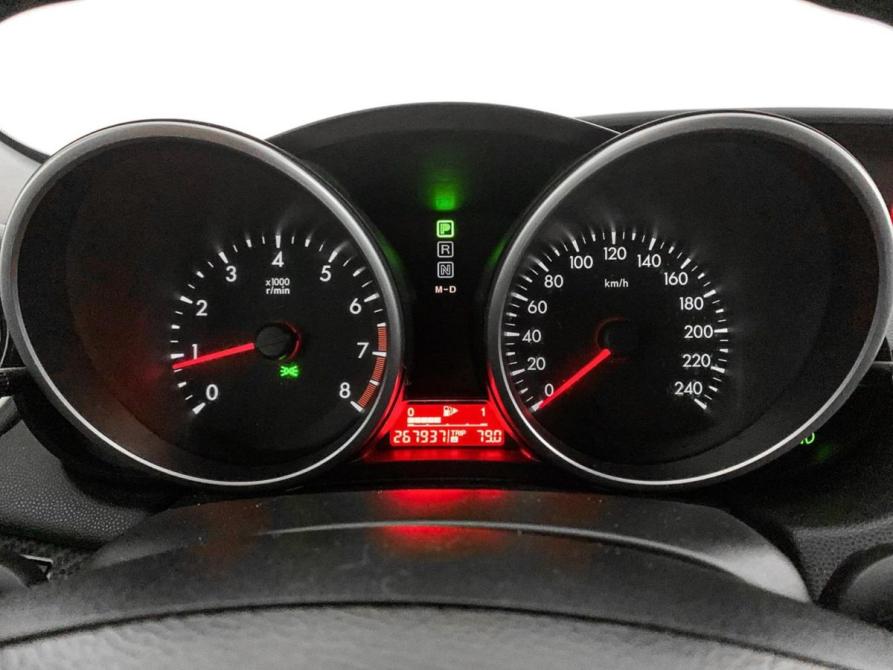Mazda 3 II (BL) Ногинск  - изображение 19